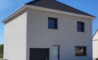 Photo Vente maison Équemauville