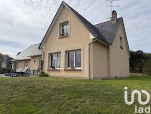 Vente Maison 3 chambresÉquemauville