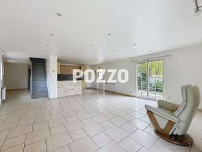Vente Maison 3 chambresÉquemauville