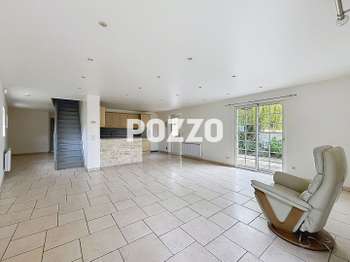 Vente maison 4 pièces Équemauville 14