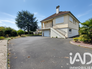 Vente Maison 3 chambresÉquemauville