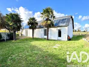 Vente Maison 5 piècesÉquemauville