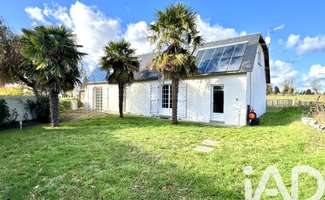 Photo Vente maison Équemauville