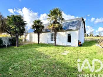 Vente maison 5 pièces Équemauville 14