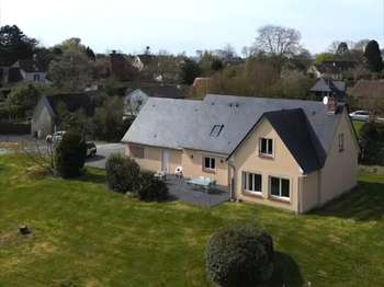 Vente maison 8 pièces Équemauville 14