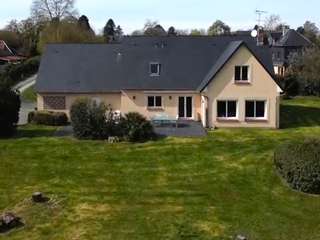 Vente maison 8 pièces Vente maison 8 pièces