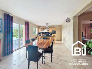 Vente maison 8 pièces Vente maison 8 pièces