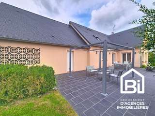 Vente maison 8 pièces Vente maison 8 pièces