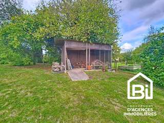 Vente maison 8 pièces Vente maison 8 pièces