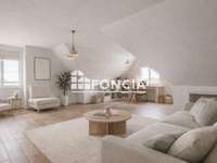 Vente maison 8 pièces Vente maison 8 pièces