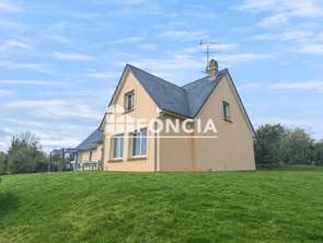 Vente Maison 5 chambresÉquemauville