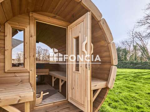 Vente maison 9 pièces Équemauville 14