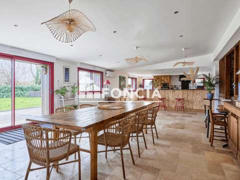 Vente maison 9 pièces Équemauville 14