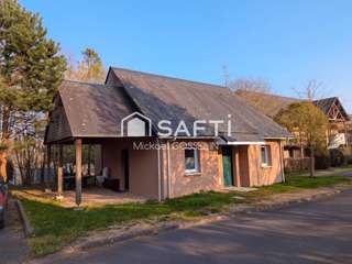 Vente maison 3 pièces Vente maison 3 pièces