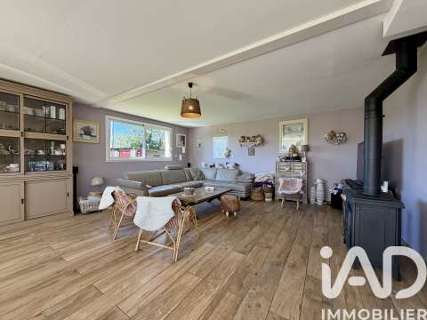 Vente maison 7 pièces Équemauville 14