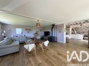 Vente Maison 5 chambresÉquemauville
