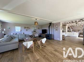 Vente maison 7 pièces Vente maison 7 pièces