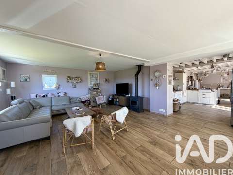 Vente maison 7 pièces Équemauville 14
