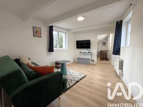 Vente Maison 3 chambresÉquemauville