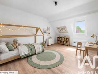 Vente maison 7 pièces Vente maison 7 pièces