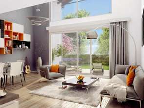 Vente Maison 3 chambresÉquemauville