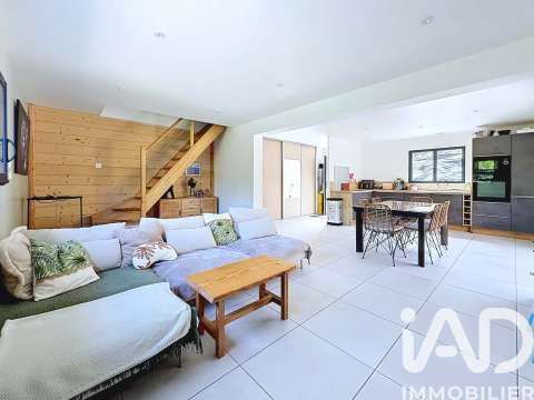 Vente maison 5 pièces Équemauville 14