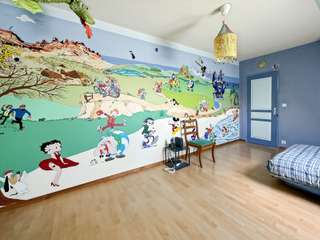 Vente maison 8 pièces Vente maison 8 pièces