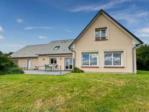 Vente Maison 4 chambresÉquemauville