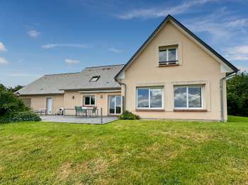 Vente maison 8 pièces Équemauville 14