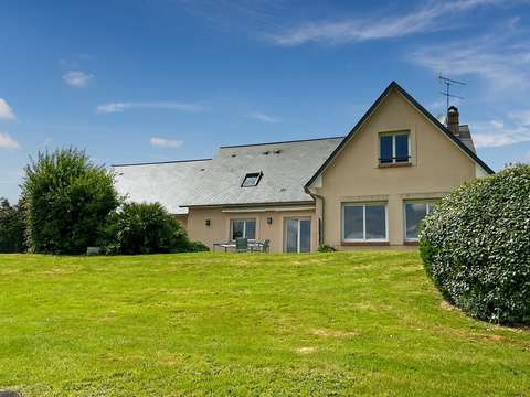 Vente maison 8 pièces Vente maison 8 pièces