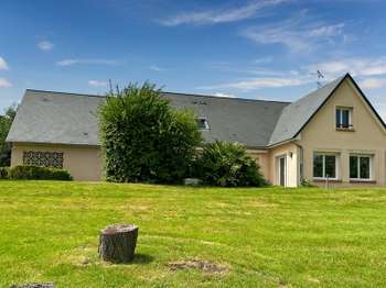 Vente maison 8 pièces Vente maison 8 pièces