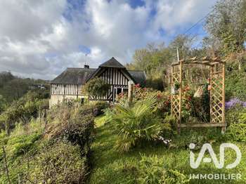Vente Maison 3 chambresÉquemauville