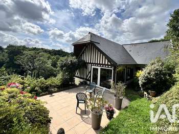 Vente Maison 3 chambresÉquemauville