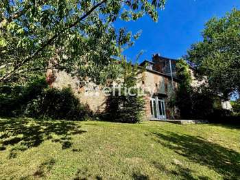 Photo Vente maison Équemauville
