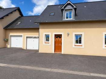 Vente Maison 3 chambresÉquemauville