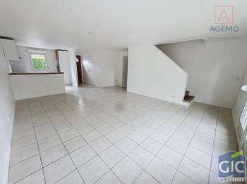 Vente Maison 3 chambresÉquemauville