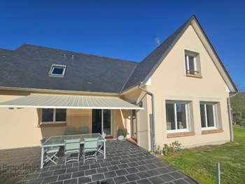 Vente Maison 3 chambresÉquemauville