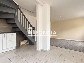 Vente maison 3 pièces Équemauville 14