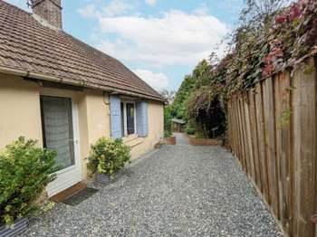 Vente Maison 5 chambresÉquemauville