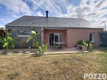 Photo Vente maison Équemauville