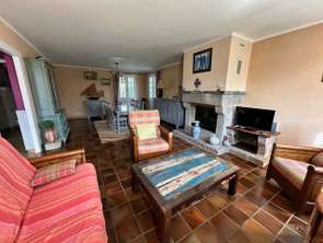 Vente Maison 4 chambresÉqueurdreville-Hainneville