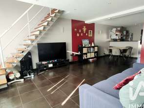 Vente Maison 3 chambresÉqueurdreville-Hainneville
