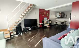 Photo Vente maison Équeurdreville-Hainneville