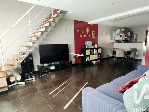 Vente maison 5 pièces Équeurdreville-Hainneville 50