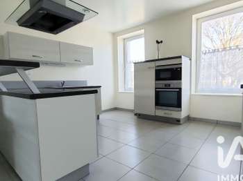 Vente maison 6 pièces Équeurdreville-Hainneville 50