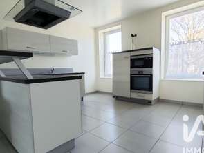 Vente Maison 3 chambresÉqueurdreville-Hainneville