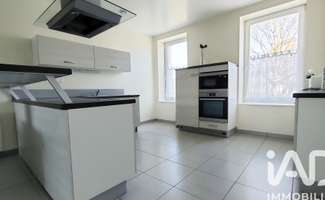 Photo Vente maison Équeurdreville-Hainneville
