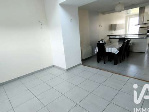 Vente maison 6 pièces Vente maison 6 pièces