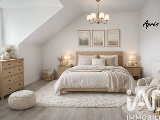Vente maison 6 pièces Vente maison 6 pièces