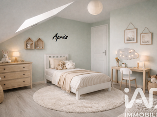 Vente maison 6 pièces Vente maison 6 pièces
